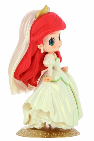 Figurine Q Posket - La Petite Sirene - Ariel Dreamy Style Special Collection Vol